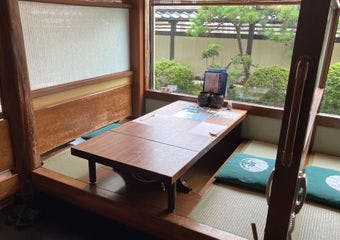 かに道楽 京都北白川店