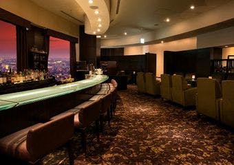 STAR GATE Bar／ANAクラウンプラザホテルグランコート名古屋