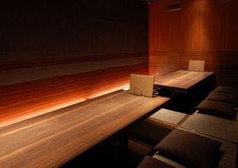 個室和席 真菜や 梅田茶屋町