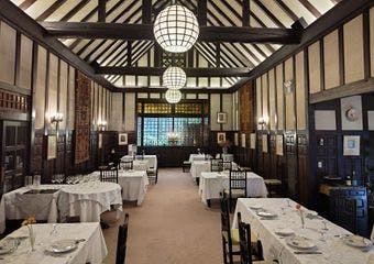 レストラン鯛萬