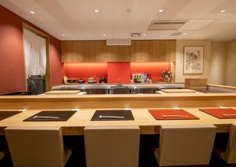 日本料理たかはし