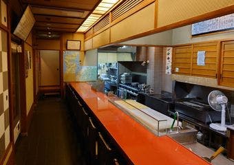 味処 大工町 よし村