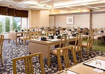 桜楽～SAKURA～／ザグランリゾートエレガンテ京都