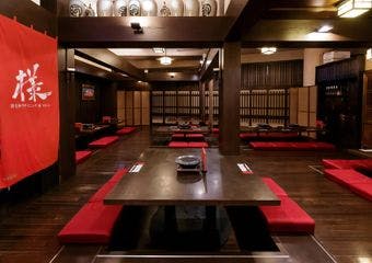 黒毛和牛ダイニング 様（YO-U）