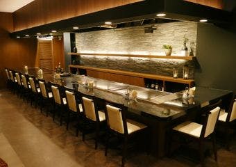 ステーキダイニング 星ざき