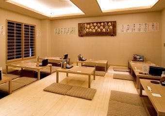 釜飯と串焼き 麻鳥