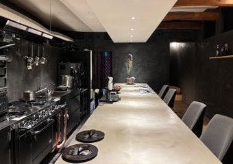 Ristorante SHIKAZAWA