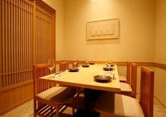 和食日和 おさけと 品川