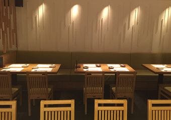 明石の新鮮な魚を炭火焼や刺身で味わう、気の香り漂う隠れ家がここに