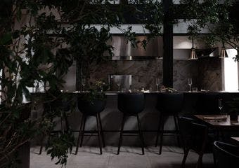 イタリア人シェフが地産食材で織りなす創作イタリアン