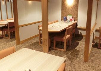 かに道楽 奈良本店