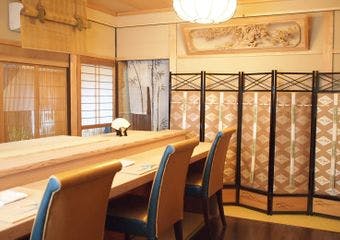 素材にこだわり大地の恵みをうま味に変える