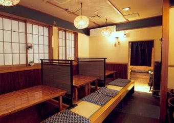 職人が守る伝統の味。ふっくら関東風うなぎを荻窪で。大切な日のお食事にどうぞ。