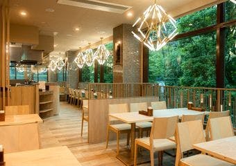 南インド料理ダクシン大手町店