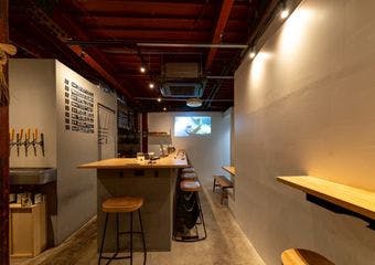 餐事(sanZi)の画像