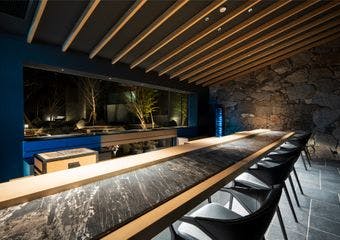 伝統と革新が織りなす、美食の粋