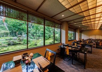 自然の恵みを感じる日光で、湯波と季節の食材が織りなす「KAISEKI」を心ゆくまでお楽しみください