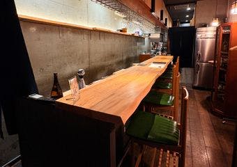 高知県の恵みを心ゆくまで味わう神楽坂の隠れ家