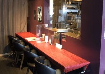 ビストロケンズ