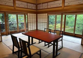 古志の国 愛山荘