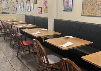 本場フランスの味をカジュアルに楽しむ、オー・ベリエで特別なひと時を