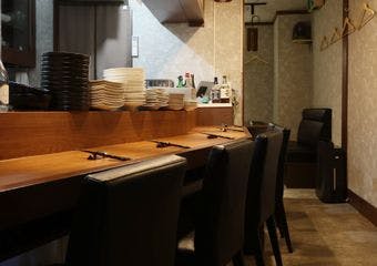 素朴な素材をそのままに 大人のための無添加中華の新境地