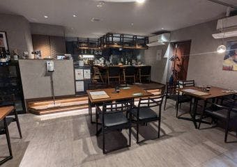 鎌倉野菜の新鮮さを活かした引き算料理を楽しむ、隠れ家イタリアン