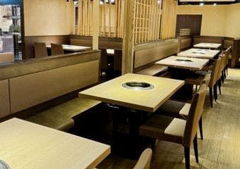 一頭買いの神戸牛を堪能する極上の宴で心ゆくまで味わう