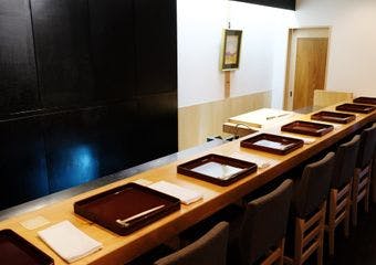 西麻布で味わう、16年の修業が生み出す本格和食の豊かなひととき