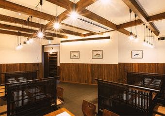 舞鶴港直送の新鮮な魚を活かした料理店