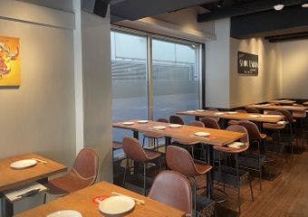 肉バル SHOUTAIAN 船橋店