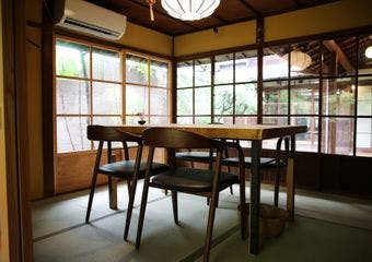 創作かっぽう きさく