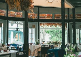 新しい味覚の旅へ誘うイノベーティブ・フュージョンコースがスタートします