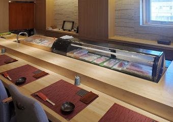 登喜寿司 浦和店