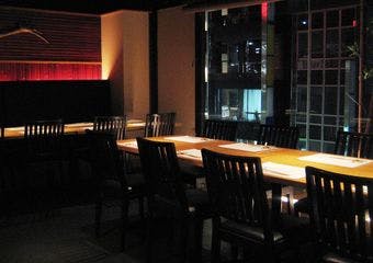 味すゞ亭 和香 柏東口店