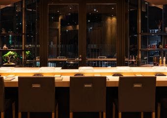 小倉で体験する名店の味、鮨まつもとの伝統と革新の調和をどうぞ