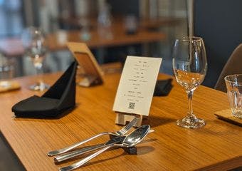 北欧仕込みの技と心でおもてなし 一日一組限定の特別なフレンチ体験