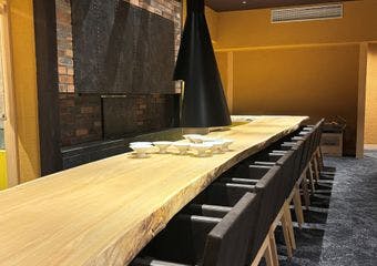 京都御所南 串かつ凡