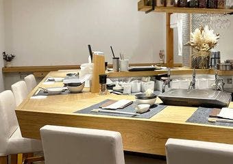 火鍋 薬膳 なつめ 京橋店