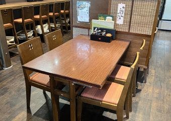 脂ののった最高品質の国産鯖の使用してた、日本一の鯖寿司を