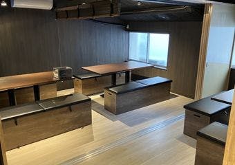 天満からすぐ、仕事帰りにぴったりな逆ハッピーアワーでお得に乾杯