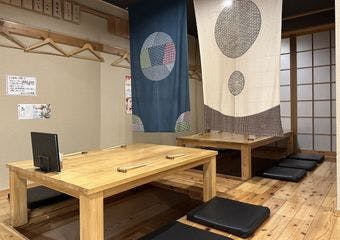 唯一無二の京風出汁で素材の旨みを引き出すおでんをどうぞ