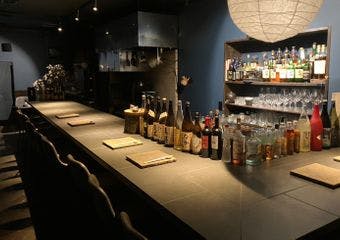 薪焼きによる非日常時間を鹿児島で。五感をフルに刺激する、新たな食体験を。