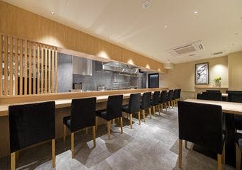 本格和食を身近に感じる、四季折々の味わいをここで味わう