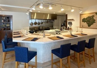 徳島の新鮮食材と炭火の魔法が織りなすイタリアンの逸品をゆったりと楽しむひととき