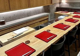 加賀野菜や能登の海鮮を活かした石川の美味を堪能できる和食店「尚」。