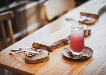 レストラン MarPe