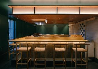 天ぷら まるふく／丸福樓 -MARUFUKURO-