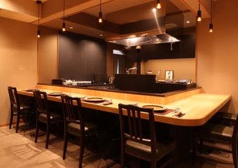 美食の真髄と出会う、匠華のひととき。