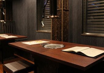 こだわりの近江牛と京都産の恵みが織りなす、至福の焼肉体験を祇園で